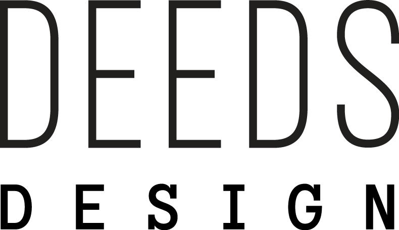 Deeds Design logo