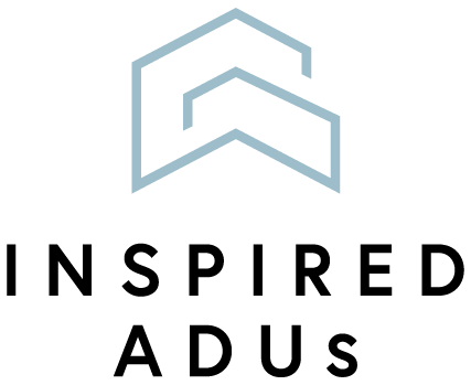 Inspired ADUs logo