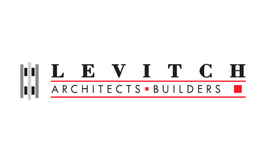 Levitch Architects and Builders logo
