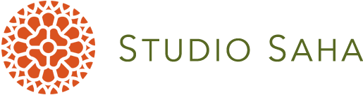 Studio Saha logo