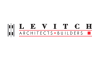 Levitch Architects and Builders logo