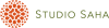 Studio Saha logo