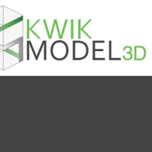 Kwik Model 3D