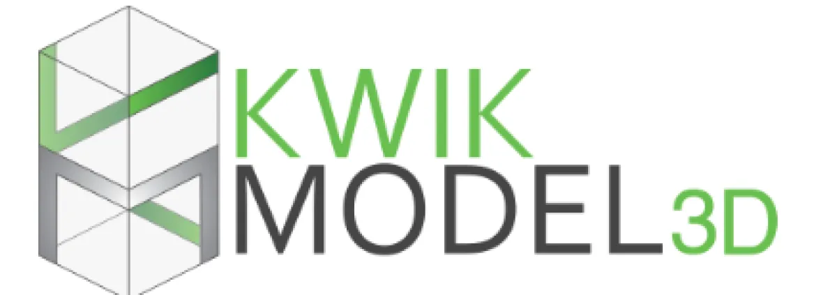 Kwik Model 3D